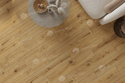 SPC ламинат "Alpine Floor" Soacha (1290*246*4 мм) — купить в Ногинске