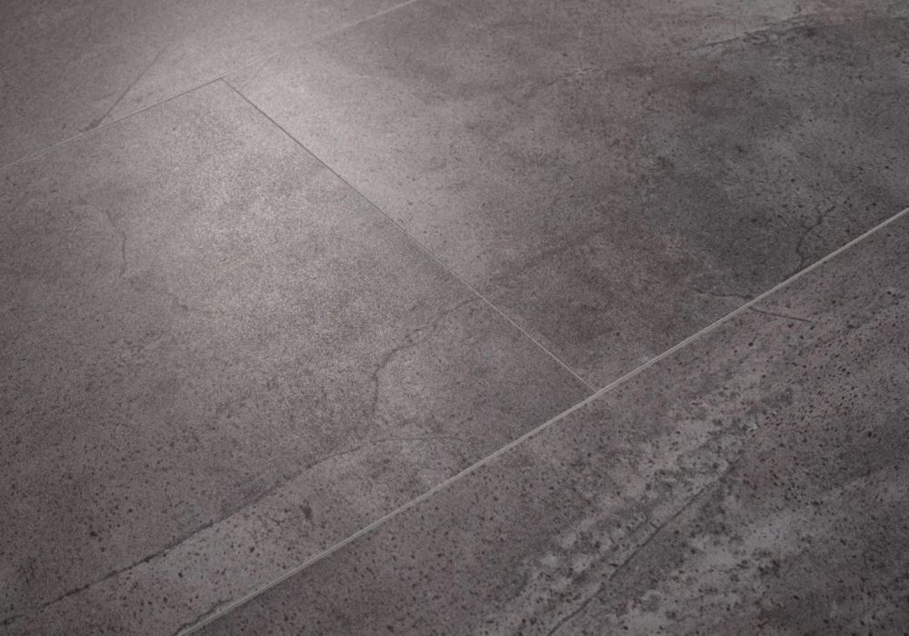 Виниловые полы SPC "Aquafloor" Stone AF3555SST (610*305*4 мм) — купить в Ногинске