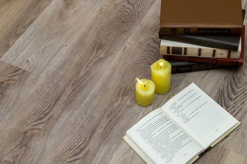 Кварцвиниловая плитка "Art Tile" Лиственница Асти (914,4*152,4*2 мм) — купить в Ногинске