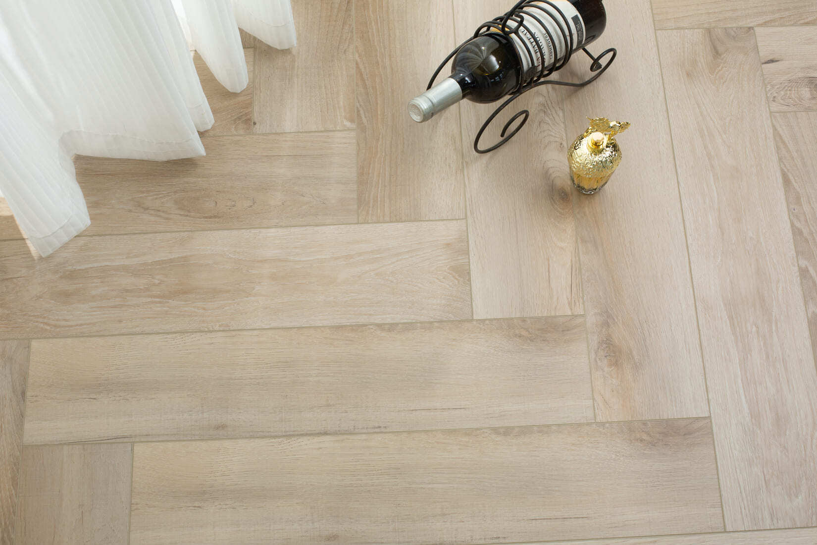 Плитка SPC "OneFloor" 3009 А,В  ЁЛКА (640*128*4 мм) — купить в Ногинске