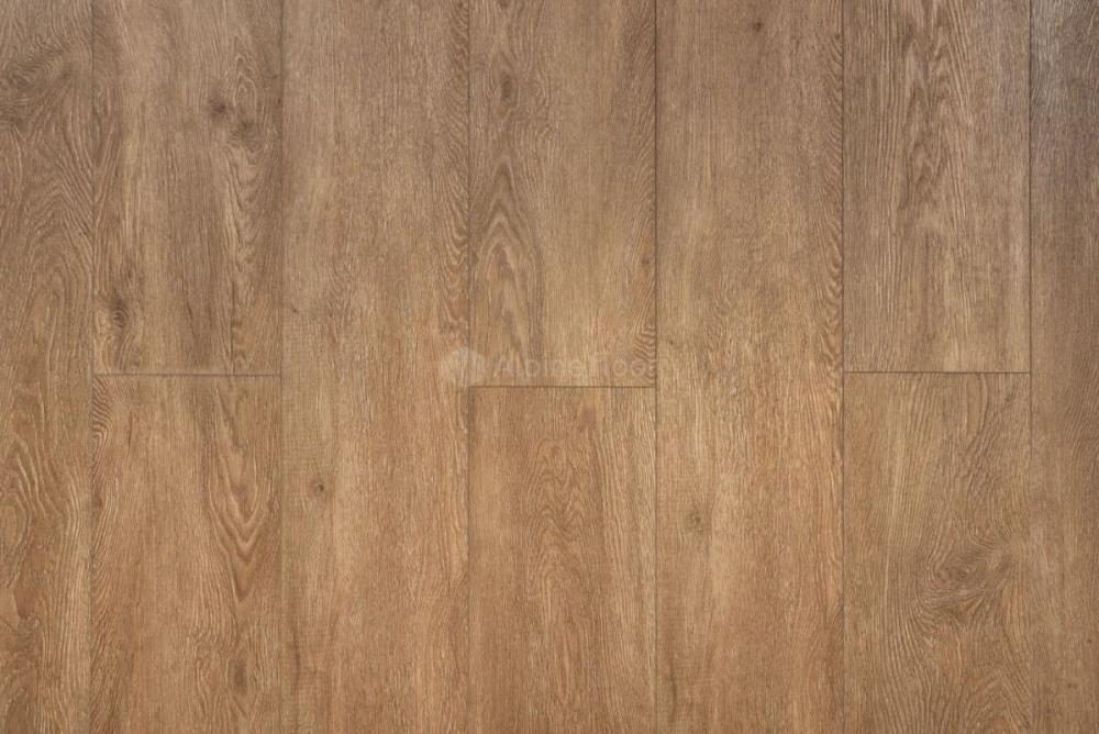 Каменно-полимерная плитка "Alpine Floor" Макадамия (1220*183*4мм) — купить в Ногинске