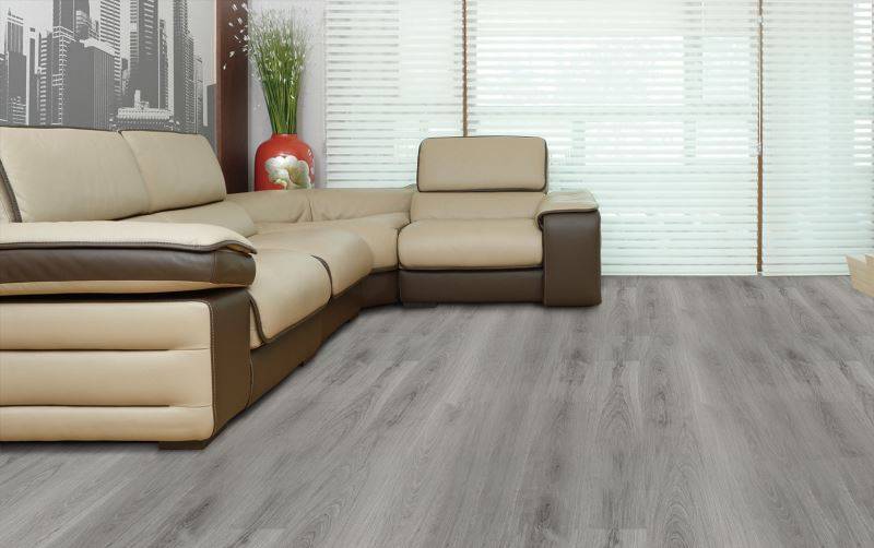 Кварцвиниловая плитка "DeArt Floor" Lite Африканское дерево (935*187*2,0мм) — купить в Ногинске