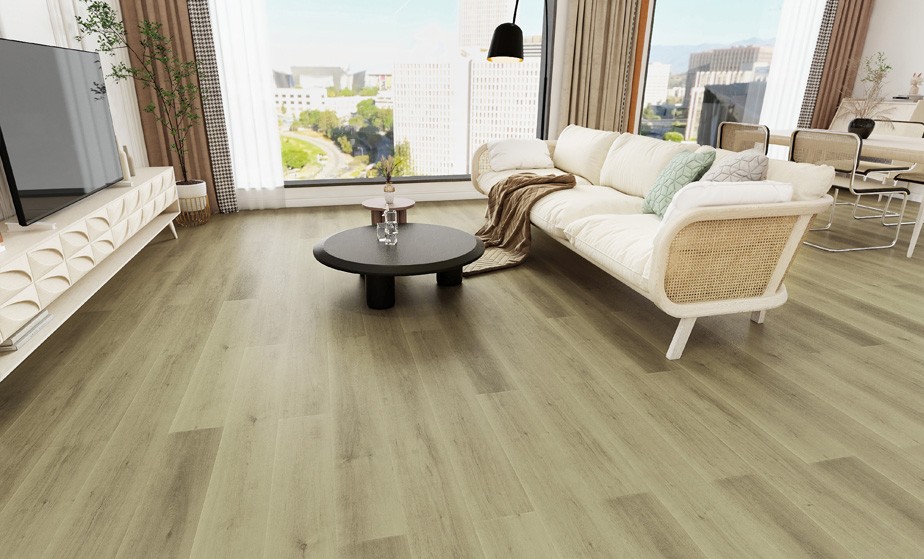 Ламинат SPC AquaMax Дуб Норидж (1220*184*4 мм) — купить в Ногинске