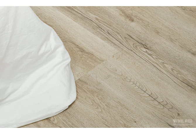 Кварц-винил Дуб Валенсия (1227*232*2,5 мм) — купить в Ногинске