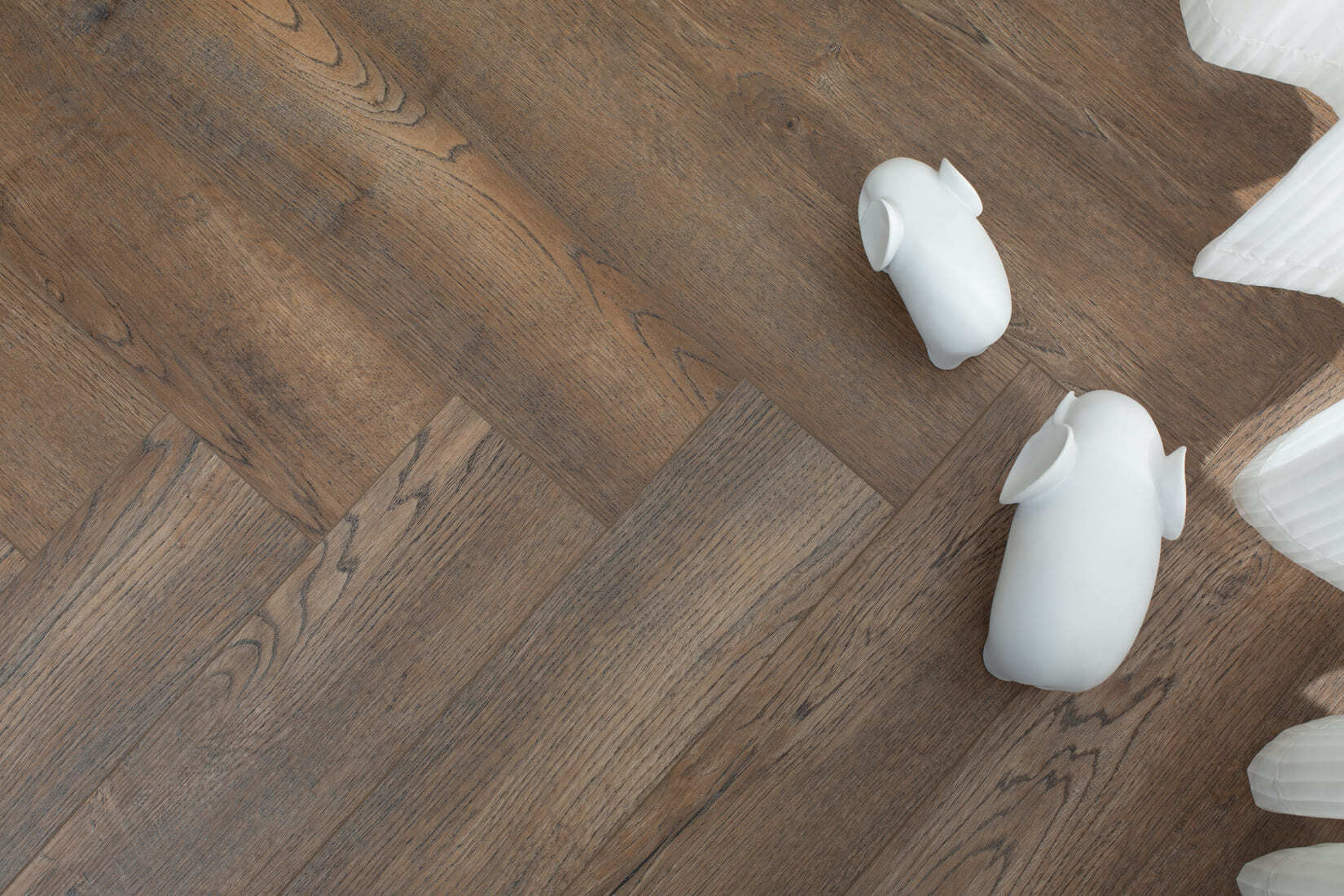 Плитка SPC "OneFloor" 3026 А,В  ЁЛКА (640*128*4 мм) — купить в Ногинске