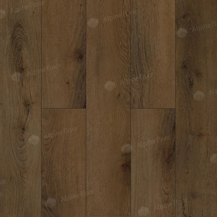 Виниловый ламинат "Alpine Floor" Premium XL Дуб Марко (1800*229*8 мм) — купить в Ногинске
