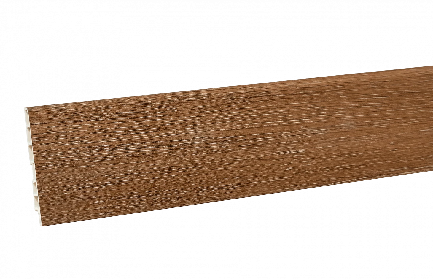 Плинтус CM Floor Дуб Мадейра  (2200*15*85 мм) — купить в Ногинске
