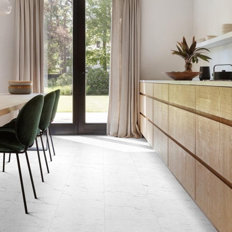 Замковая ПВХ плитка York Stone 46112 (610*303*6 мм) — купить в Ногинске