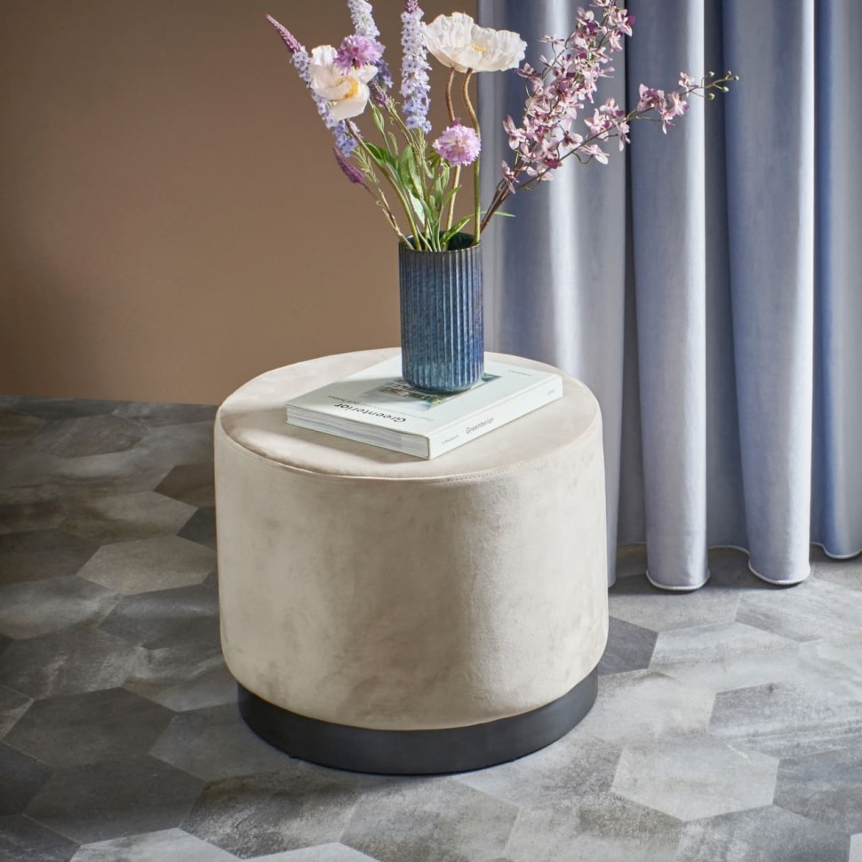 Виниловая плитка "Moduleo" Moods Hexagon 318 (226,32*196*2,5 мм) — купить в Ногинске