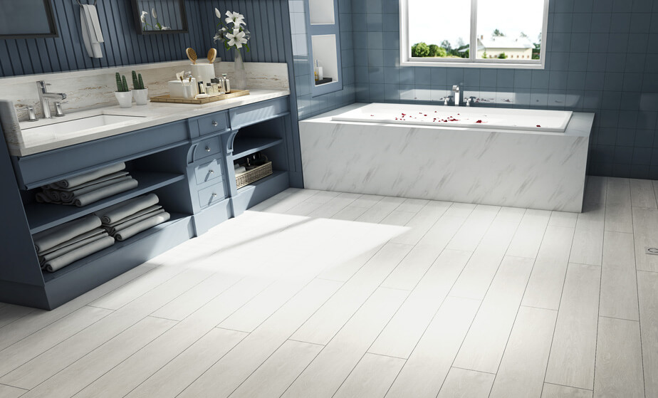 Ламинат SPC AquaMax Дуб Тамми (1220*184*4 мм) — купить в Ногинске