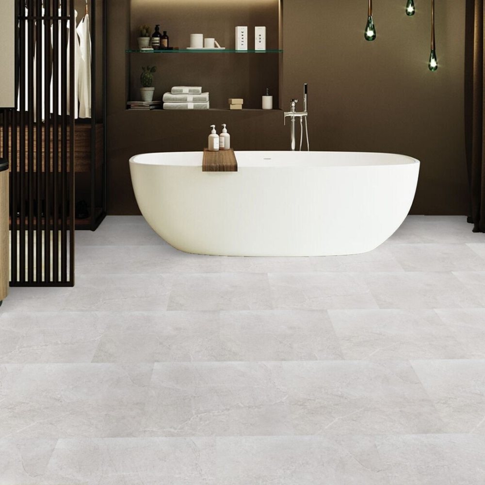 Клеевая плитка для коммерческих помещений "Bonkeel" Boney (457*457*2,1мм) — купить в Ногинске