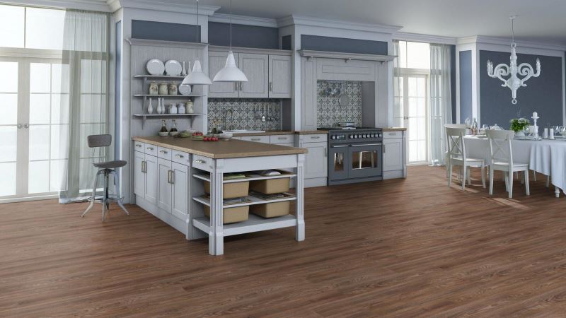 Виниловая плитка "Tarkett" New Age Sense (914,4*101,6*2,1 мм) — купить в Ногинске