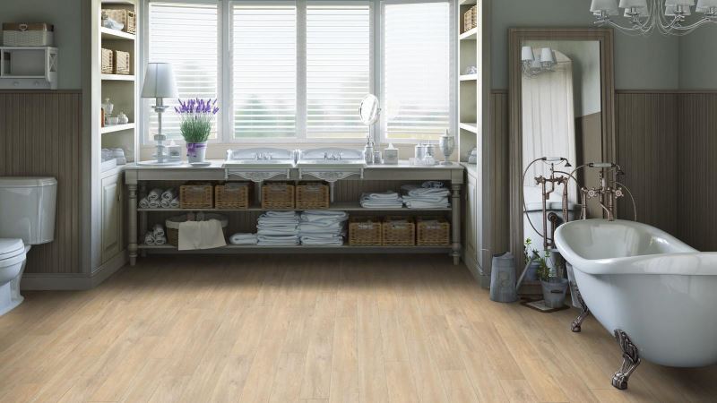 Виниловая плитка "Tarkett" Lounge Lorenzo (914,4*101,6*3,0 мм) — купить в Ногинске