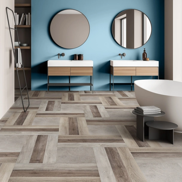 ПВХ плитка «Tarkett» Astra (914,4*152,4*2,1 мм) — купить в Ногинске