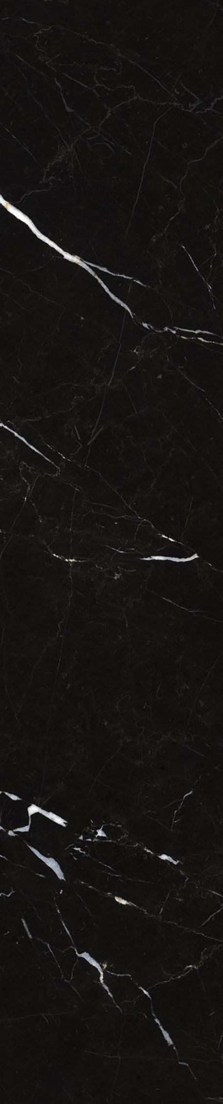 SPC ламинат "Invictus" Black Marble Noir (743*145*5мм) — купить в Ногинске