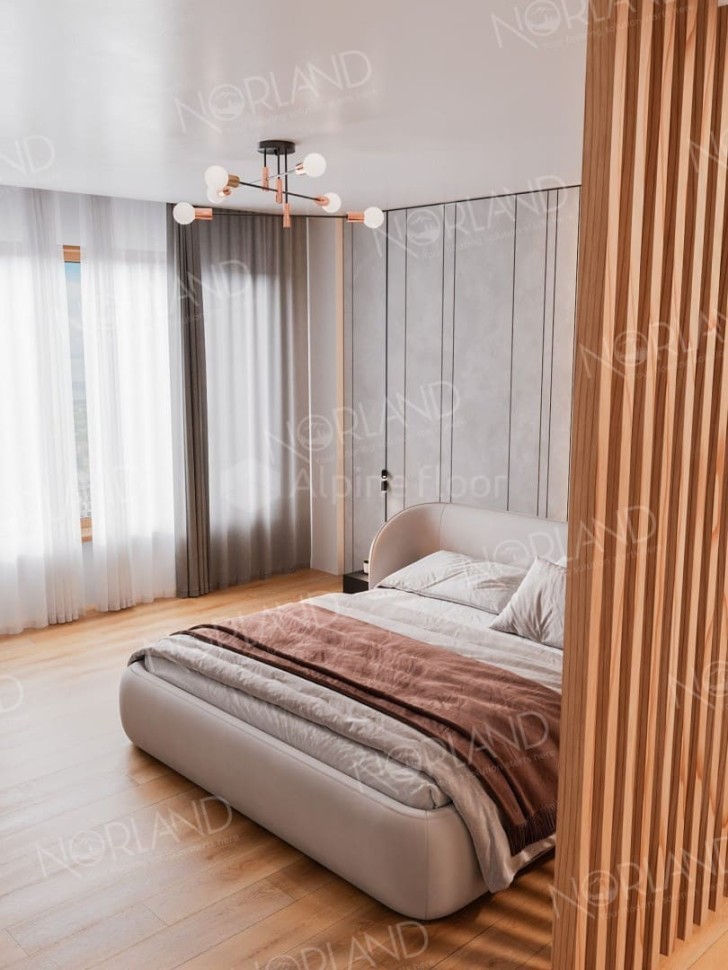 Виниловый ламинат "Norland" Mirto (1220*183*3,5 мм) — купить в Ногинске