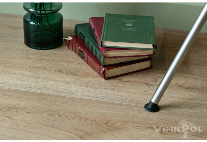 Кварц-винил Дуб Портофино (1219,6*228,6*2 мм) — купить в Ногинске