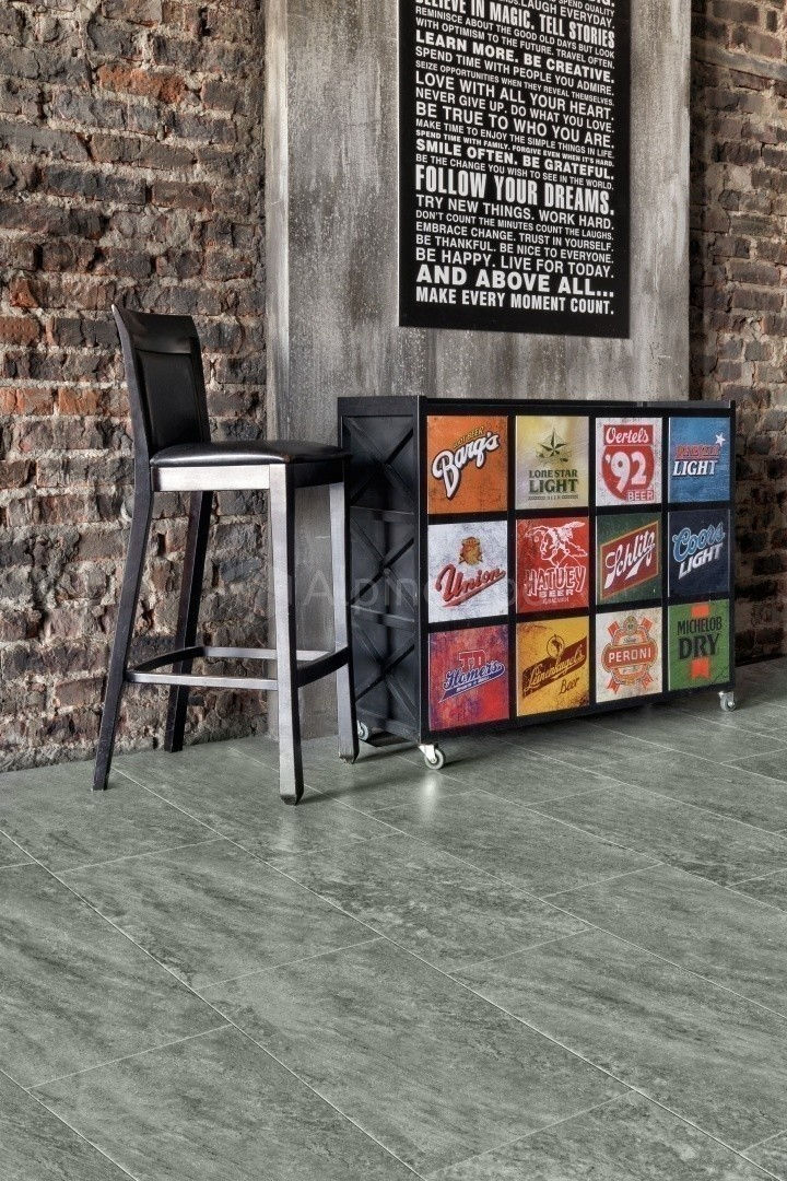 Замковая ПВХ плитка Шеффилд  (609,6*304,8*5,5мм) — купить в Ногинске