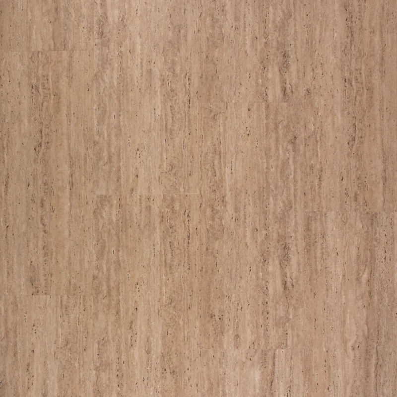 SPC плитка Травертино 109 (600*300*4 мм) — купить в Ногинске