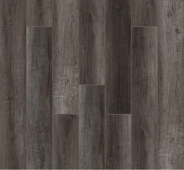 SPC ламинат "CronaFloor" Wood 4V Дуб Джакарта (1200*180*4 мм) — купить в Ногинске
