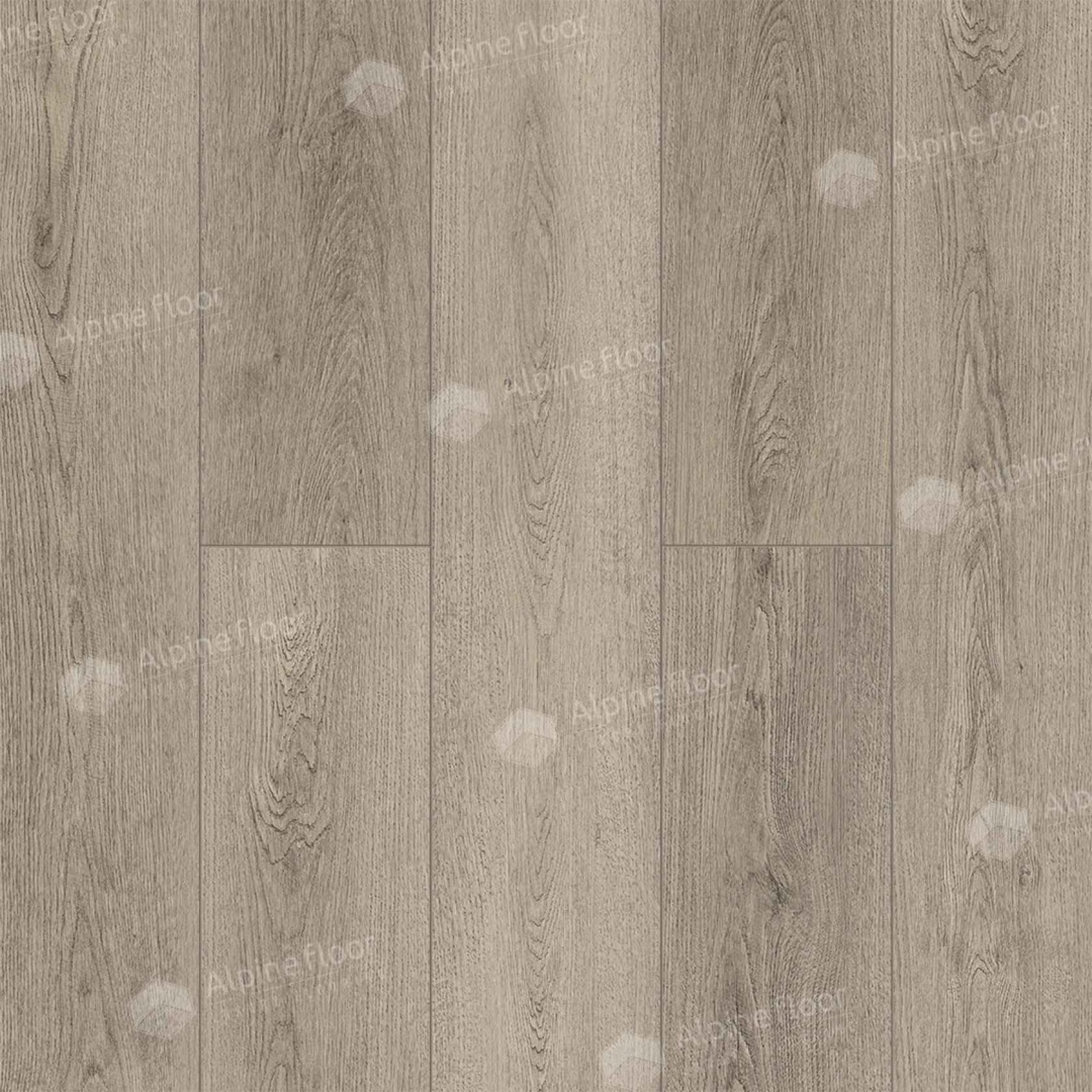 Кварцвиниловая плитка LVT "Alpine Floor" Мета (1219,2*184,15*2,5 мм) — купить в Ногинске
