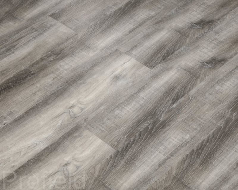 SPC ламинат "Profield" Дуб Савона (1240*182*5,5 мм) — купить в Ногинске