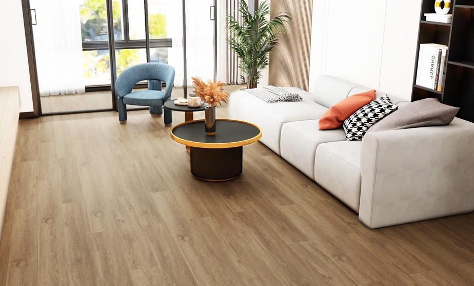 Ламинат SPC AquaMax Дуб Фиренце (1220*184*3,5 мм) — купить в Ногинске