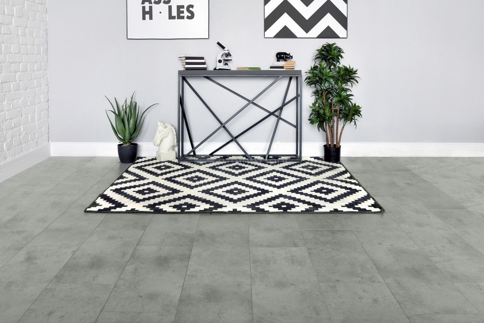 Замковая ПВХ плитка Дорсет  (609,6*304,8*4мм) — купить в Ногинске