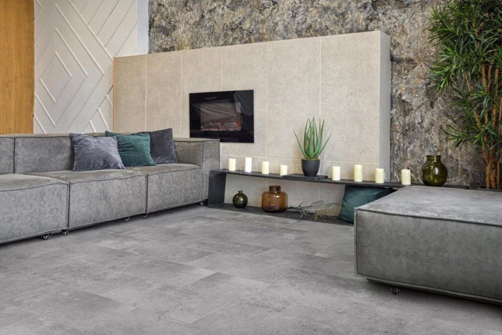 Каменно-полимерная плитка "Alpine Floor" Ройал (609,6*304,8*4мм) — купить в Ногинске