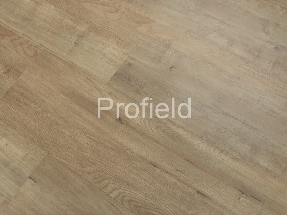 HSPC ламинат "Profield" Дуб Сиена (1200*228*5,5 мм) — купить в Ногинске