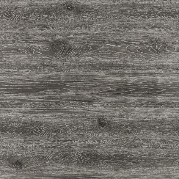 Кварцвиниловая плитка "DeArt Floor" Strong Дуб Графитовый (935*187*2,5мм) — купить в Ногинске
