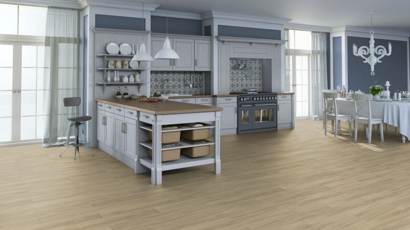 Виниловая плитка "Tarkett" Epic James (914,4*152,4*2,7 мм) — купить в Ногинске