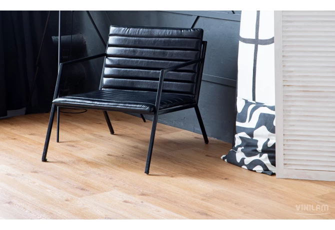 Кварц-винил Дуб Гранада (1227*232*2,5 мм) — купить в Ногинске