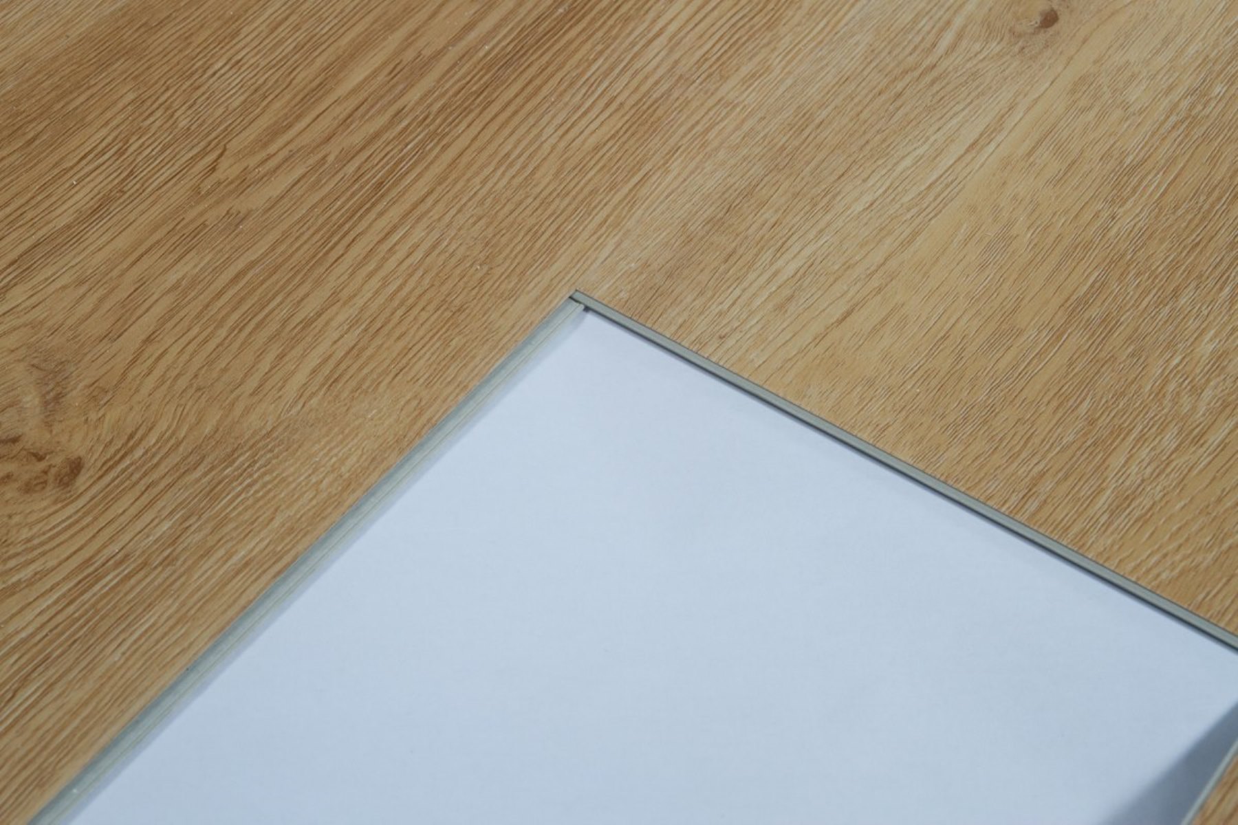 SPC ламинат "OneFloor" ЕСО 8035 (1220*184*4 мм) — купить в Ногинске