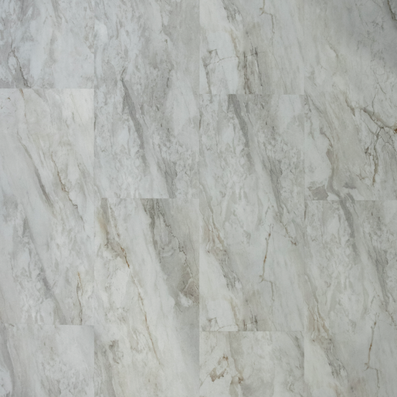 SPC плитка Мрамор Бланко 110 (600*300*4 мм) — купить в Ногинске