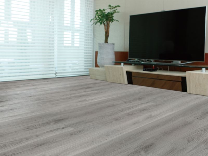 Кварцвиниловая плитка "DeArt Floor" Lite Африканское дерево (935*187*2,0мм) — купить в Ногинске