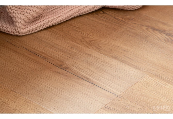 Кварц-винил Дуб Витория (1227*232*2,5 мм) — купить в Ногинске