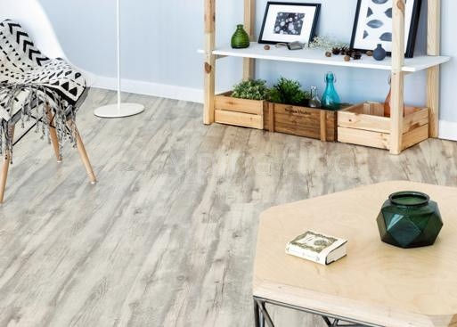 Кварцвиниловая плитка "Alpine Floor" Акация  (1219*184*2мм) — купить в Ногинске