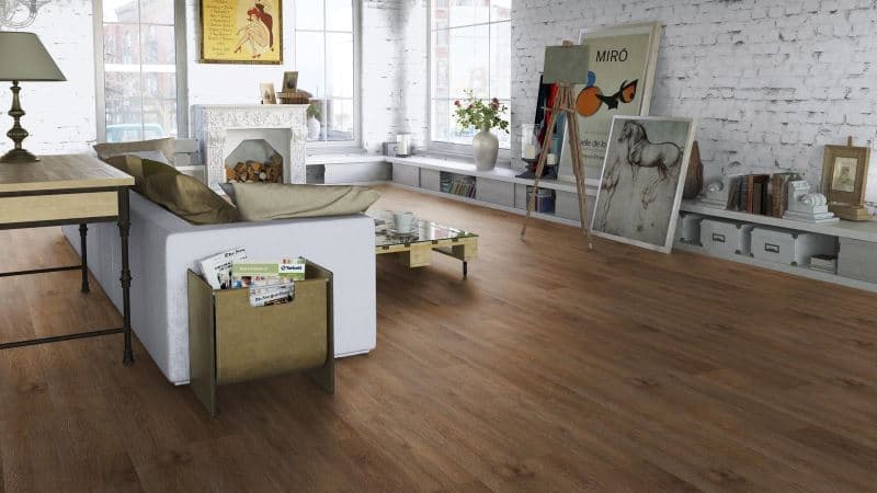 Виниловая плитка "Tarkett" New Age Orto (914,4*101,6*2,1 мм) — купить в Ногинске