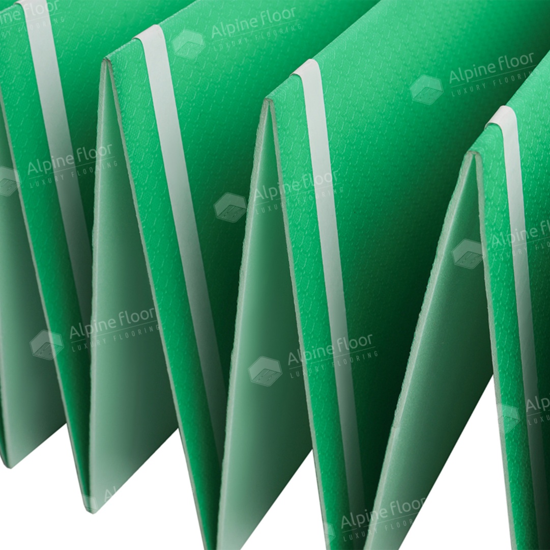 Подложка "Alpine Floor" XPS Pro (10м2)