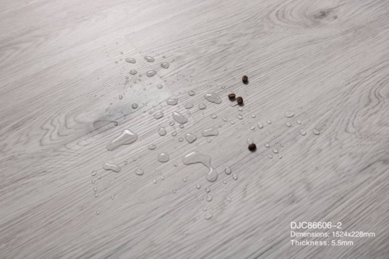 SPC ламинат "Profield" Дуб Плимут (228*1524*5,5 мм) — купить в Ногинске