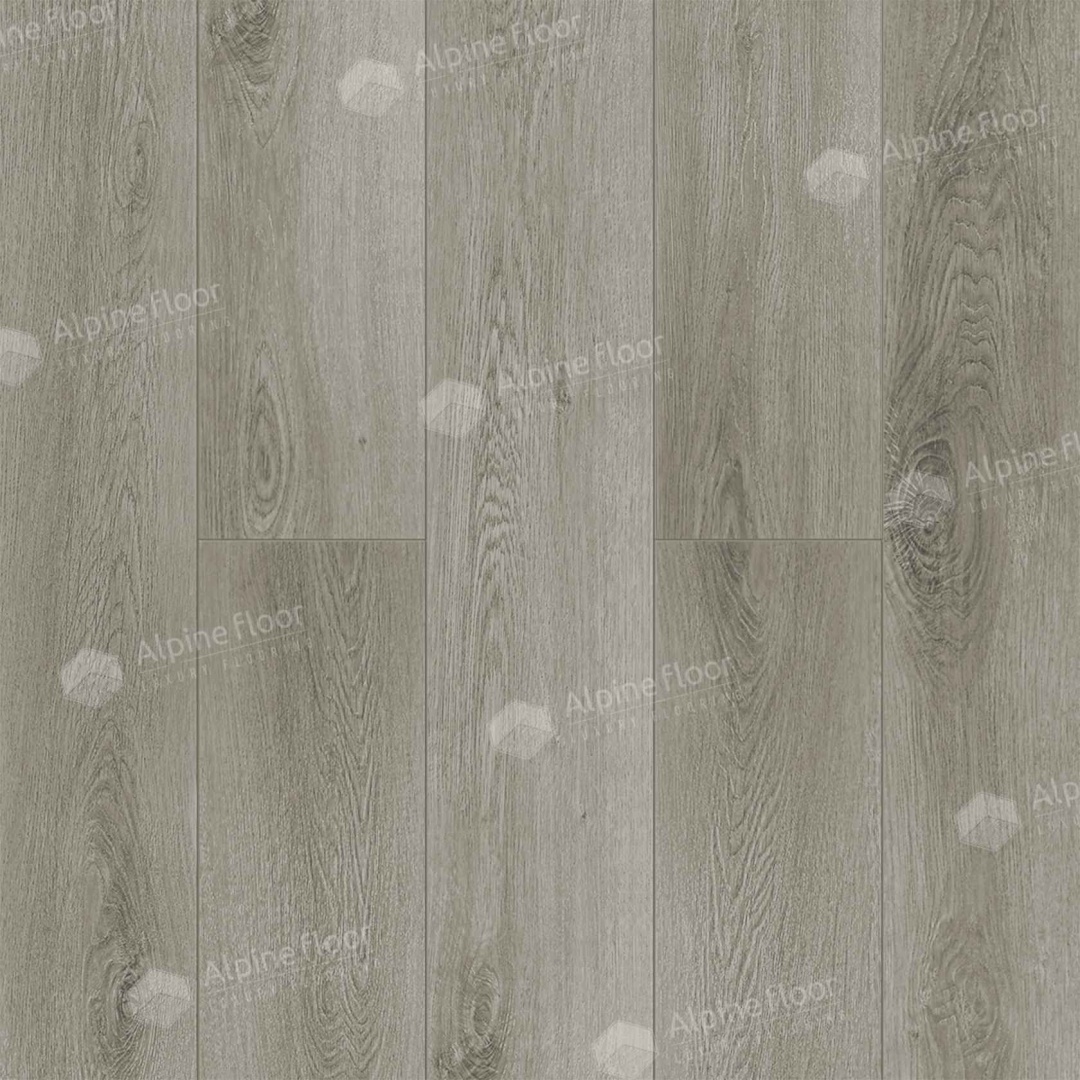 Кварцвиниловая плитка LVT "Alpine Floor" Негара (1219,2*184,15*2,5 мм) — купить в Ногинске