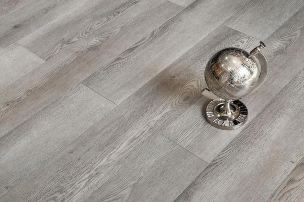 Каменно-полимерная плитка "Alpine Floor" Горбеа (1524*183*4мм) — купить в Ногинске