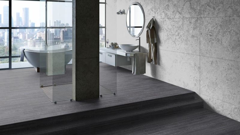 Виниловая плитка "Tarkett" Lounge Costes (914,4*101,6*3,0 мм) — купить в Ногинске