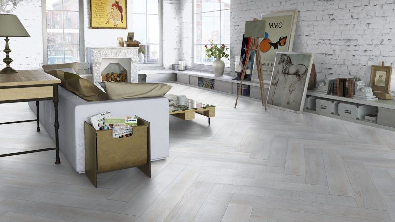 Виниловая плитка "Tarkett" Lounge Nordic (914,4*101,6*3,0 мм) — купить в Ногинске