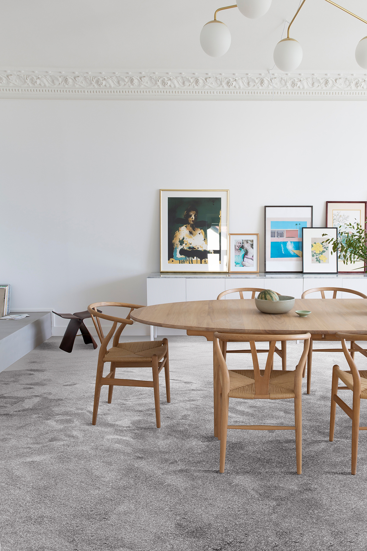 Ковровое покрытие "Bonkeel" Kiama 97 (ширина 4м) — купить в Ногинске