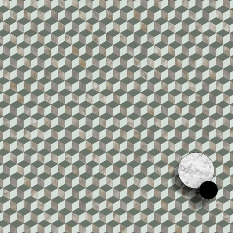 Виниловая плитка Big Diamond 424 (226,32*392*2,5 мм) — купить в Ногинске