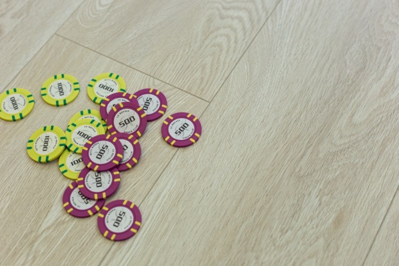 Плитка каменно-полимерная "Art Tile" Самшит Диомид (1220*199*9 мм) — купить в Ногинске