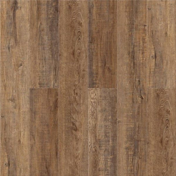 Виниловый ламинат "CronaFloor" Wood Дуб Робуста (1200*180*4 мм) — купить в Ногинске