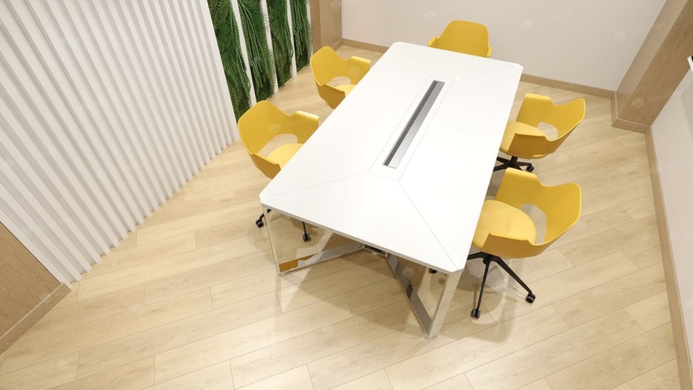 Виниловый ламинат "Alpine Floor" Grand Sequoia Нидлес (1220*183*4 мм) — купить в Ногинске